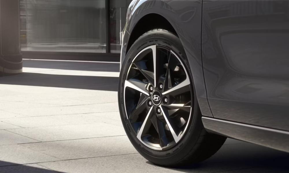 New Hyundai i30 Tourer Performance