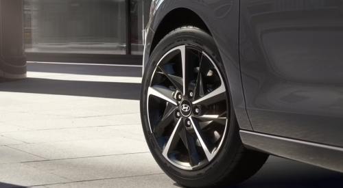 New Hyundai i30 Tourer Performance