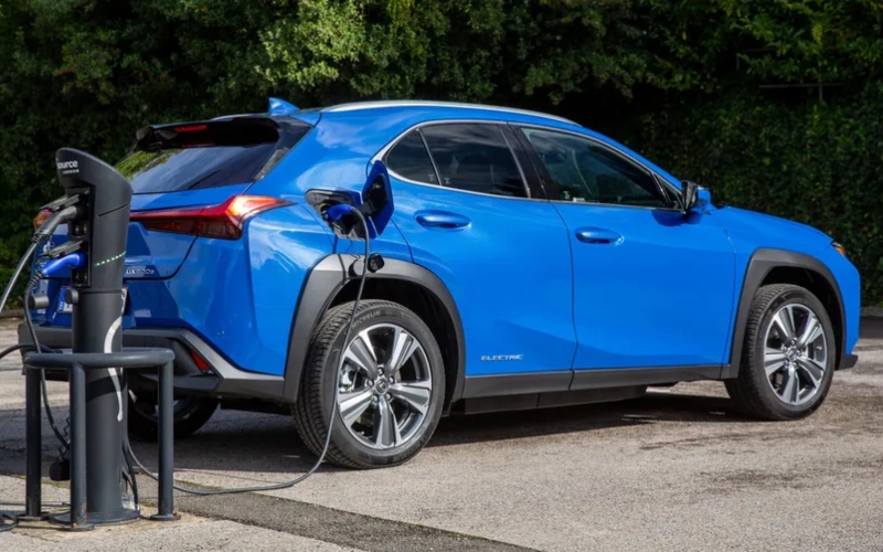 Lexus Used UX for Sale