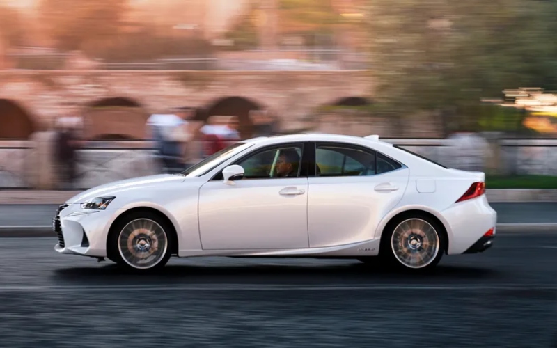 Lexus IS Used Car for Sale