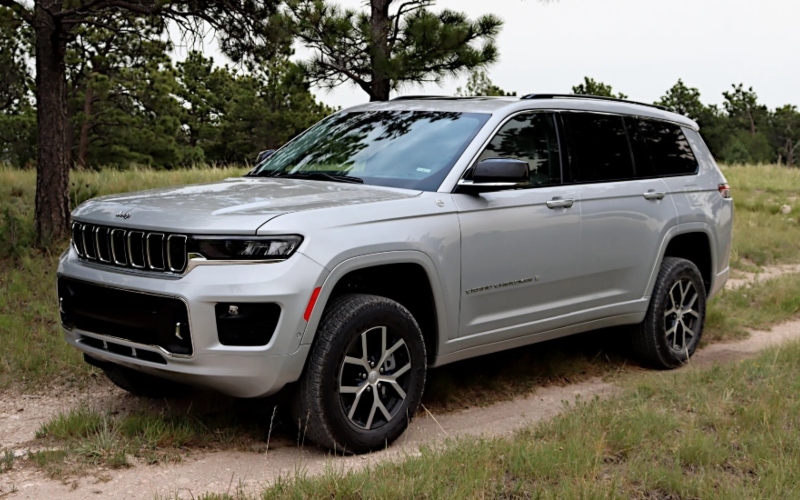 Used Cars for Sale Jeep Grand Cherokee