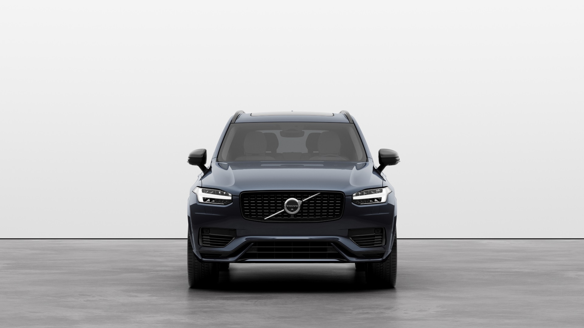 Volvo XC90 2.0 T8 PHEV Ultra Dark 5dr AWD Geartronic Image 2