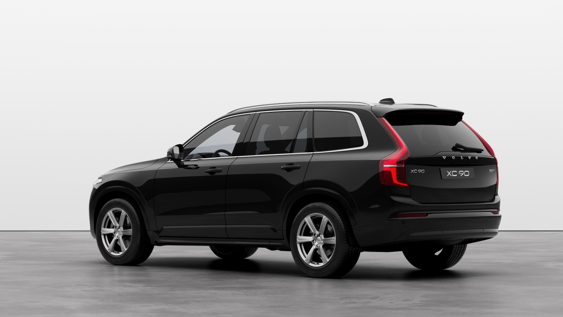 Volvo XC90 2.0 B5P [250] Core 5dr AWD Geartronic Image 3