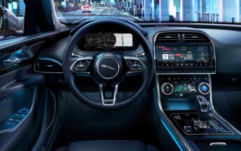 Buy Jaguar XE Used Cars