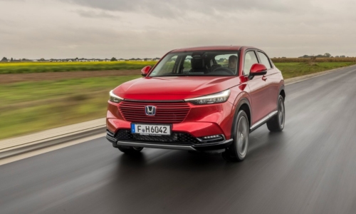Honda HR-V for Sale Used