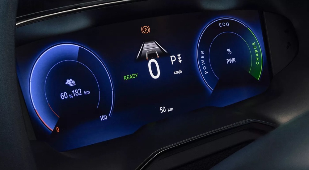 Proace City Verso Electric Vehicle