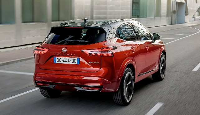 Nissan Liverpool
