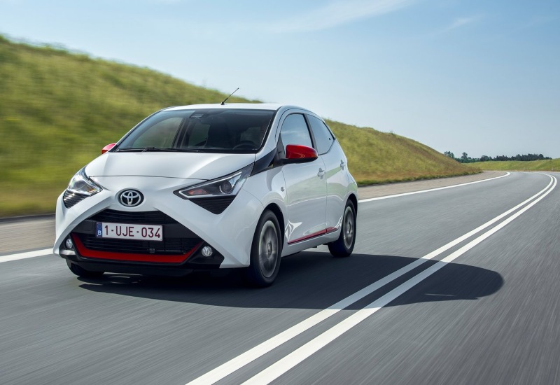 Toyota Used Cars for Sale