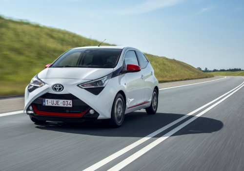Toyota Used Cars for Sale