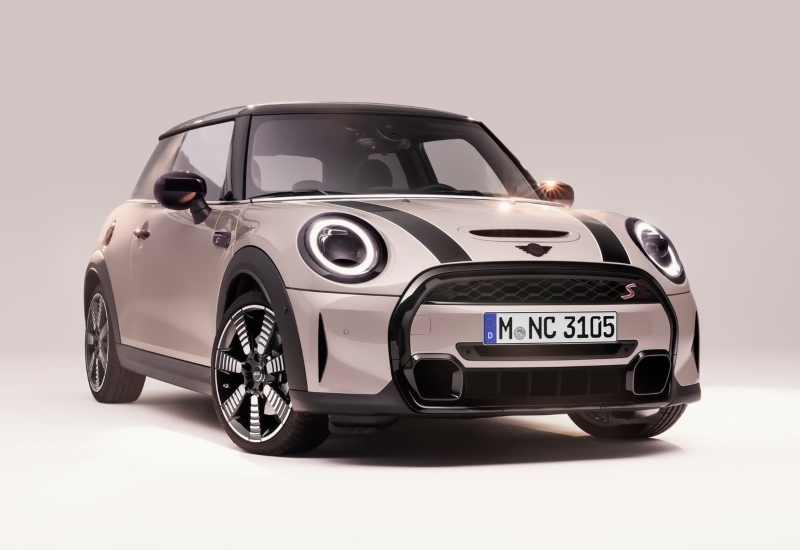 MINI Used Cars for Sale