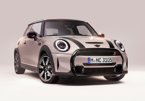 MINI Used Cars for Sale
