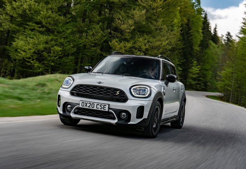 MINI Used Cars