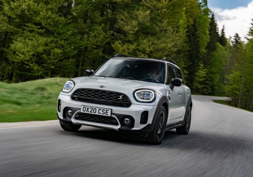 MINI Used Cars