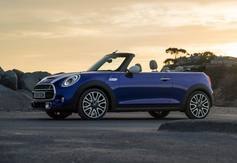 MINI Second-hand Car
