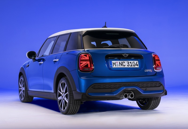 Used Cars MINI Cooper