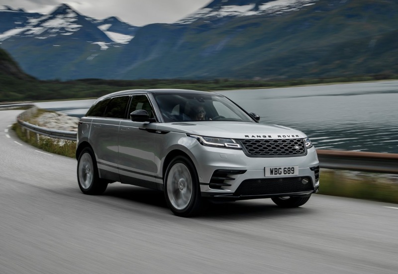 Used Range Rover Velar Engines Used Range Rover Velar Engines