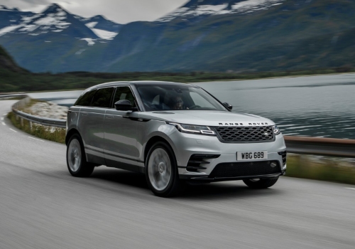 Used Range Rover Velar Engines Used Range Rover Velar Engines
