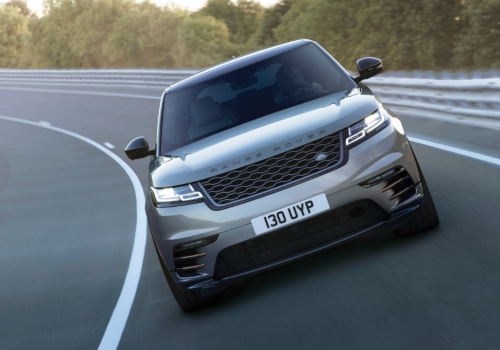 Used Velar Range Rover Used Velar Range Rover