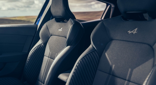 Renault Clio New Car Prices