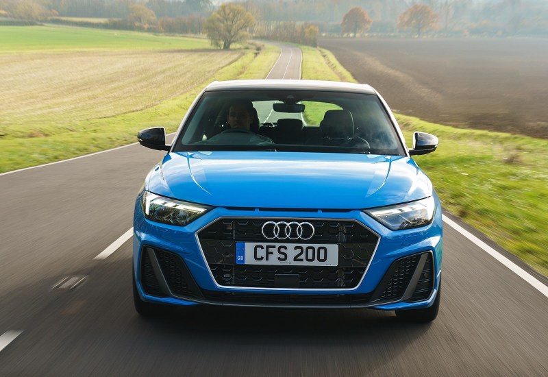 Used Audi A1 Sportback