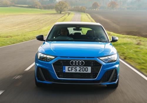 Used Audi A1 Sportback