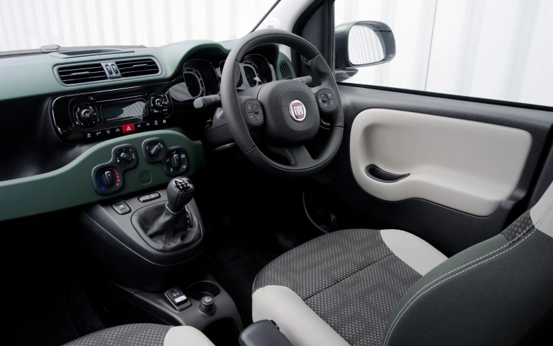 Fiat Panda Used Car for Sale