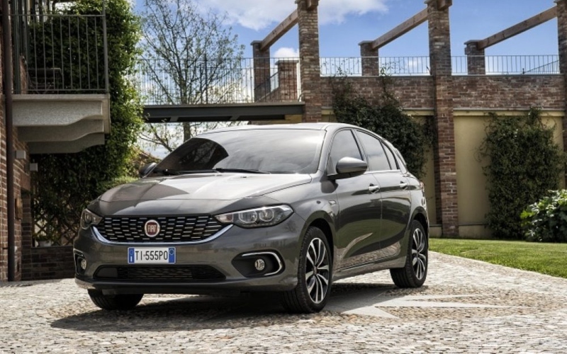 Used Fiat Tipo Cars for Sale