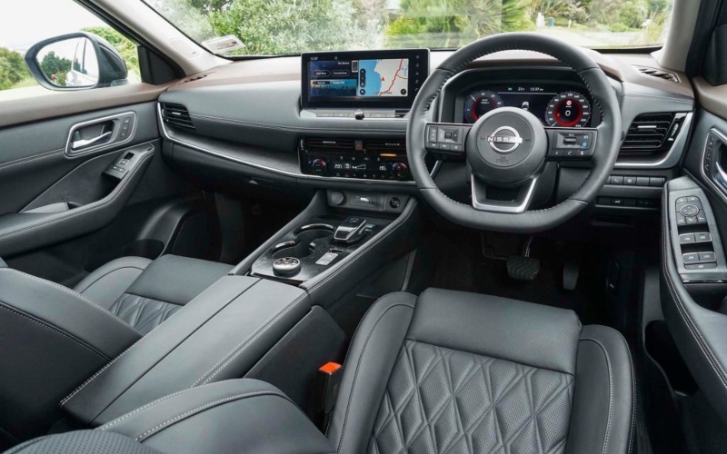 Nissan X-Trail For Sale Used Car
