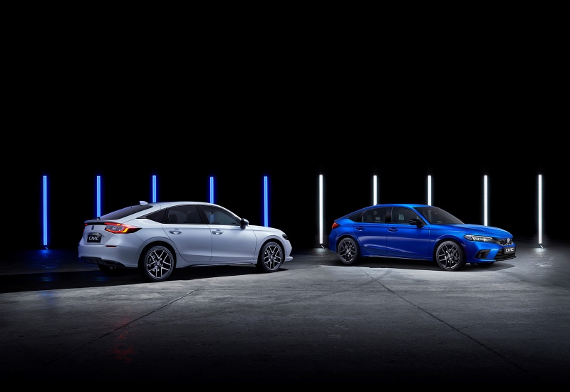 Used Honda Civic Cars