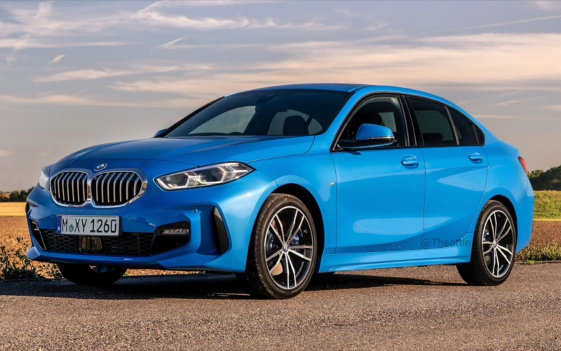 BMW 1 Series Finance for Used Cars