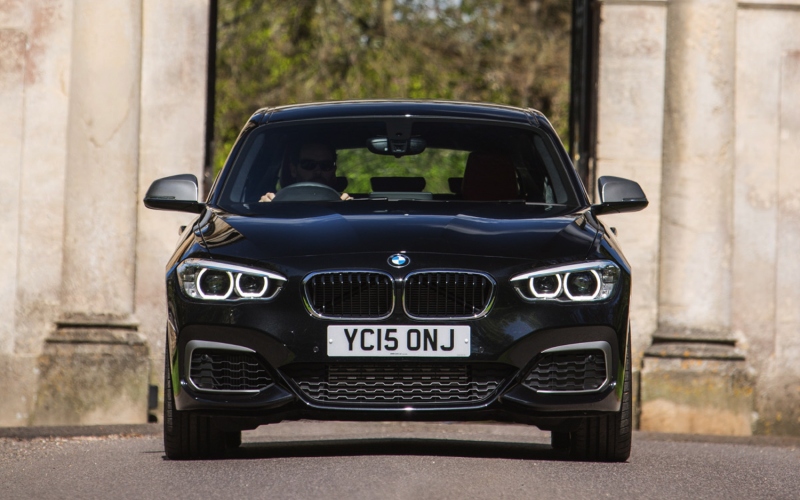 Used 1 Series BMW Models