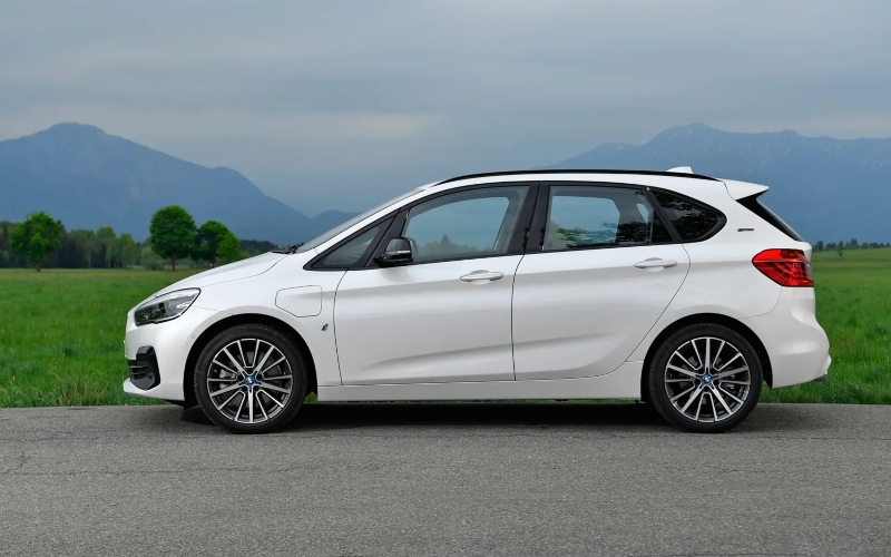 BMW 2 Series Active Tourer Used UK