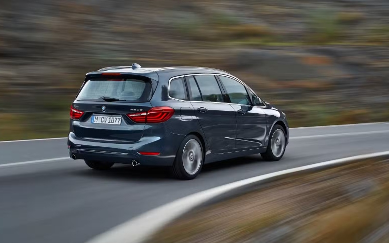 Buying a Used BMW 2 Series Gran Tourer