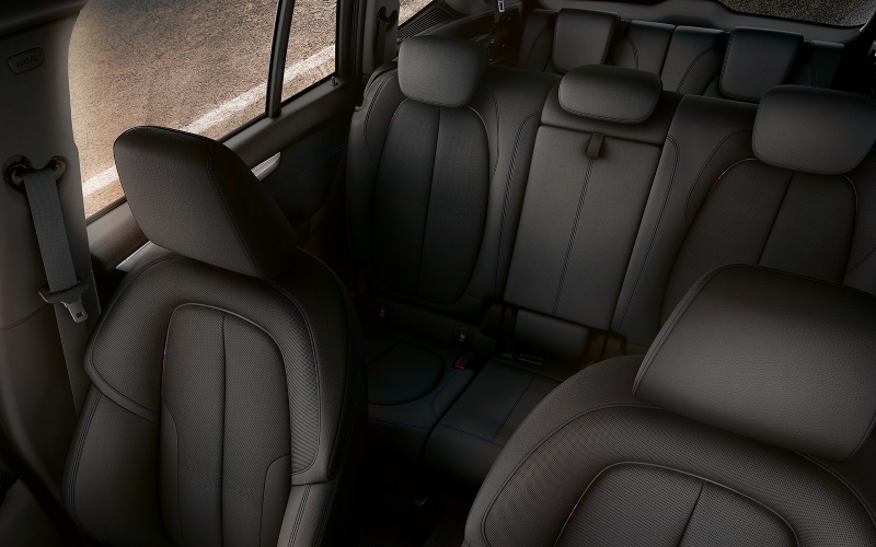 Used BMW 2 Series Gran Tourer 7-seater