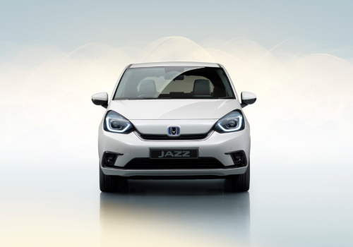 Honda Jazz Used Car for Sale