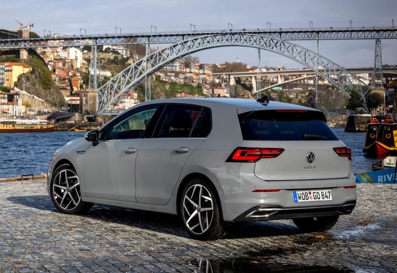 VW Golf Used Cars for Sale