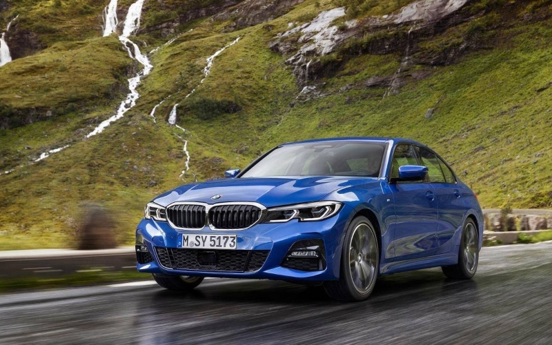 Used 3 Series BMW For Sale