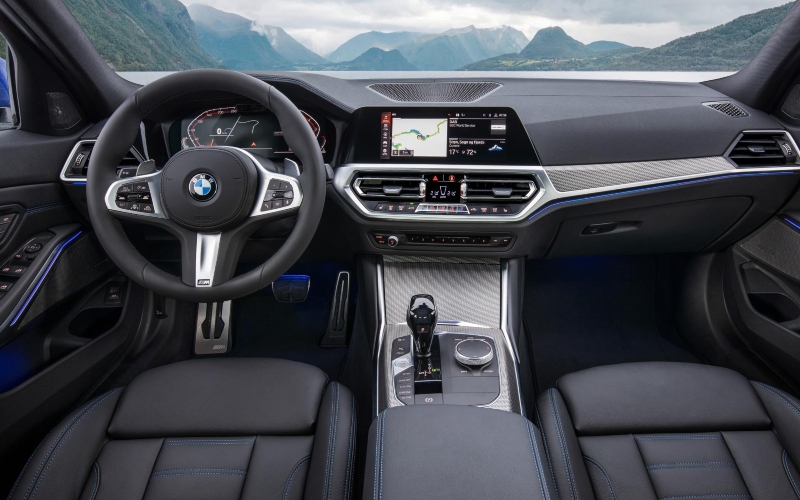 Pre-owned BMW 3 Series for Sale