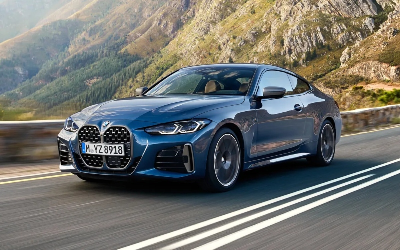 BMW 4 Series Used Cars for Sale