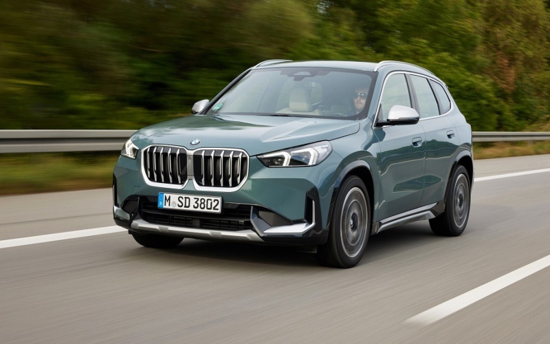 Used X1 BMW