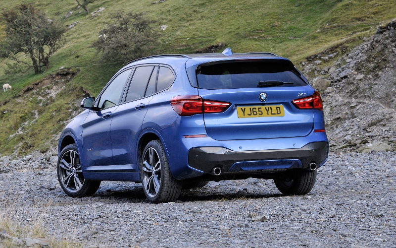Used BMW X1 xDrive for Sale