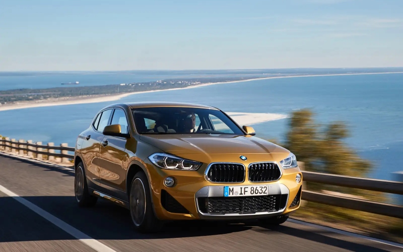 Used BMW X2 for Sale UK