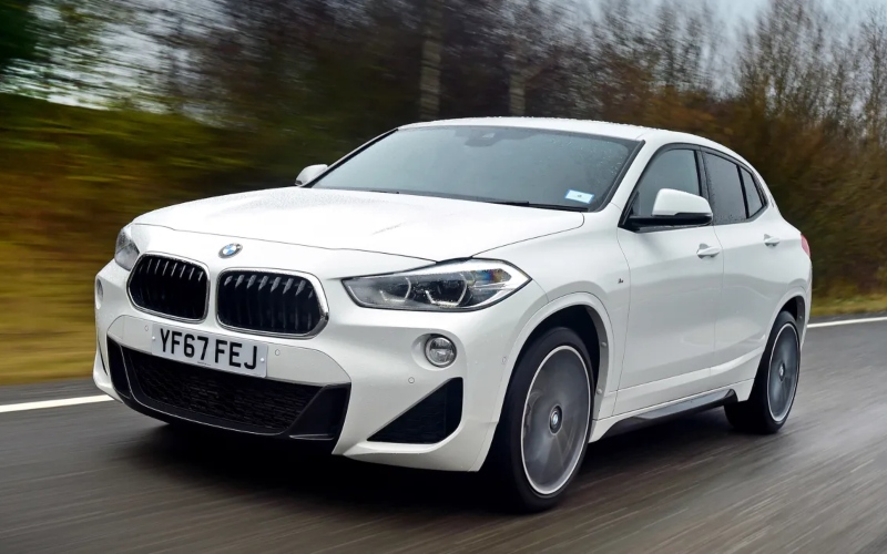 BMW X2 M Sport Used Car