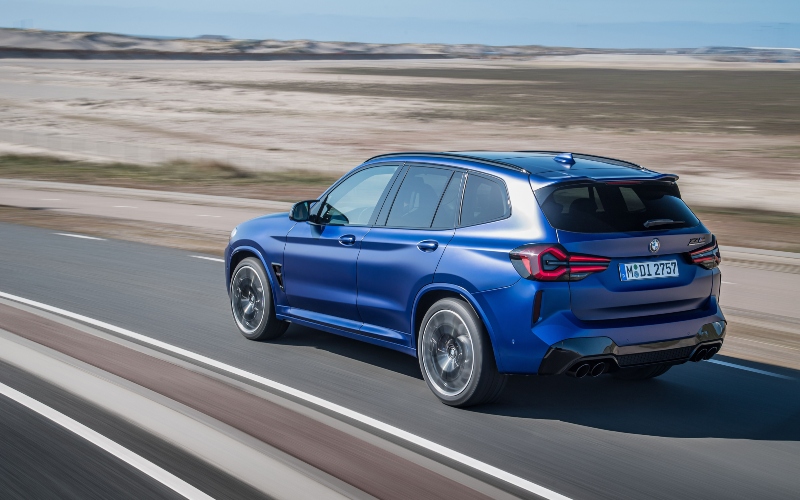 BMW X3 Used Cars for Sale