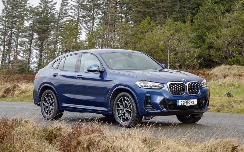 BMW X4 Used for Sale UK