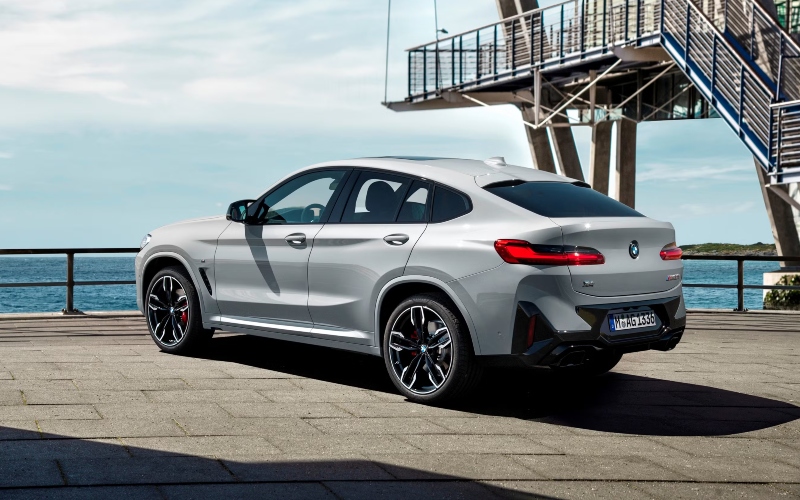 BMW X4 Second-hand for Sale