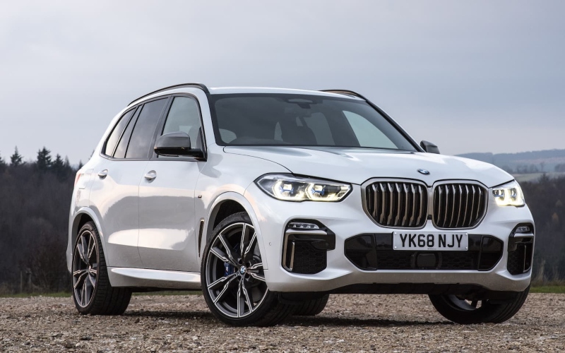 Used X5 BMW for Sale