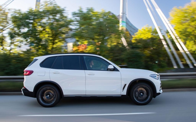 BMW X5 Used Cars