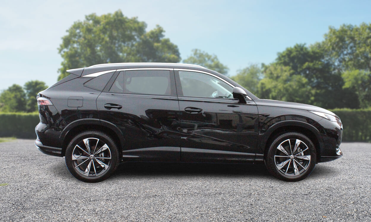 MG HS Plug-In Hybrid 1.5 T-GDI PHEV SE 5dr Auto Image 3