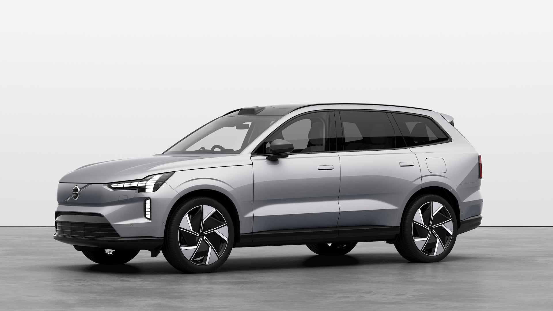 Volvo EX90 380kW Twin Motor Performance Ultra 111kWh 5dr Auto Image 1